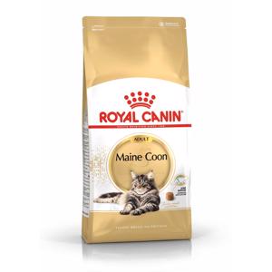 Royal Canin Feline Breed Nutrition Maine Coon Adult Kattefoder 10 kg.